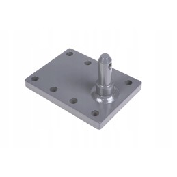 H743800914010 prikabinimo plokštelė