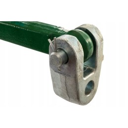 John Deere AL69586 viršutinė kablio centrinė jungtis