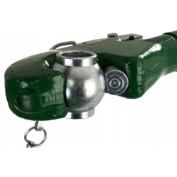 John Deere AL69586 viršutinė kablio centrinė jungtis