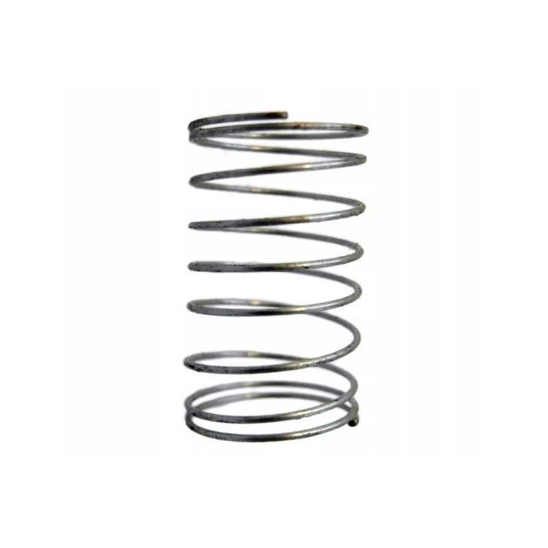 Tiekimo siurblio vožtuvo spyruoklė, skirta c 360 c 330