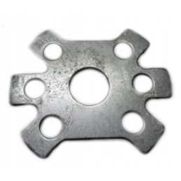 Smagračio poveržlės skersmuo 12