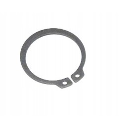 Žiedas 85z bizon 85z motogeneric