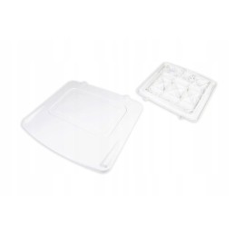 H737812020100 kabinos stogas