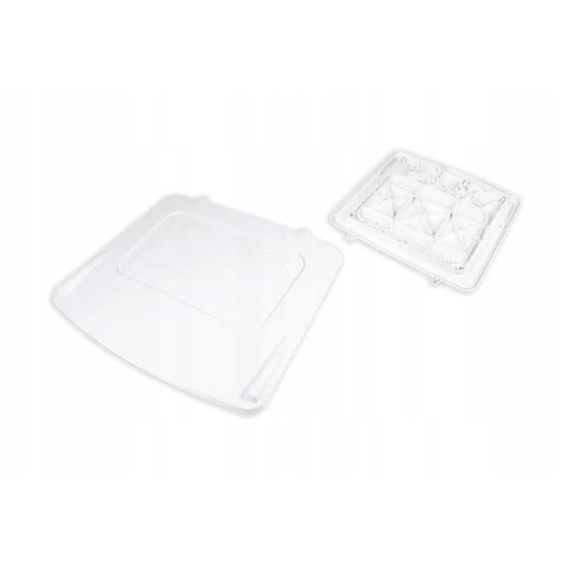 H737812020100 kabinos stogas