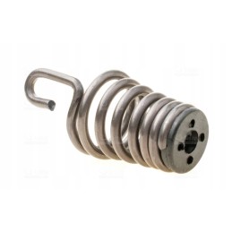 Amortizatoriaus viršutinis partneris 351 370 keitimas