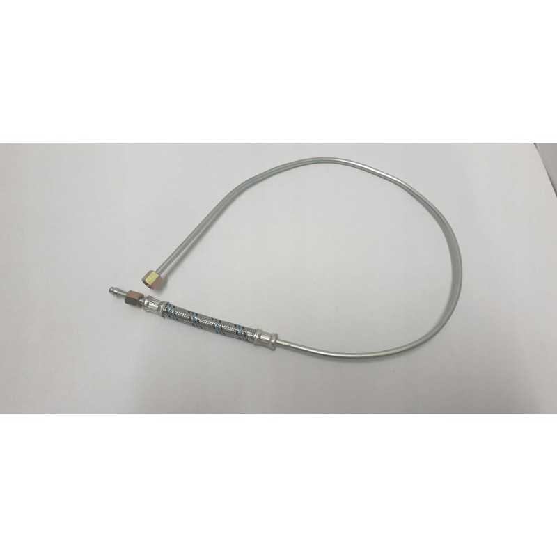 Mtz Pronar alyvos slėgio indikatoriaus kabelis