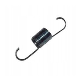 Zefir 85 rankinio droselio troso svirties spyruoklė