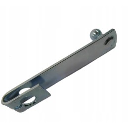 Tiesi įpurškimo siurblio svirtis, skirta c 330