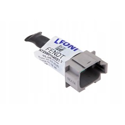 H725900040210 elektros jungtis