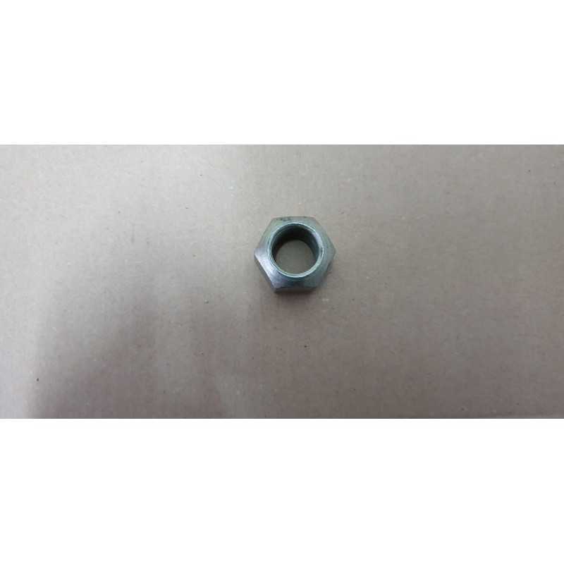 Galinio rato veržlė m22x1 5 mtz pronar original