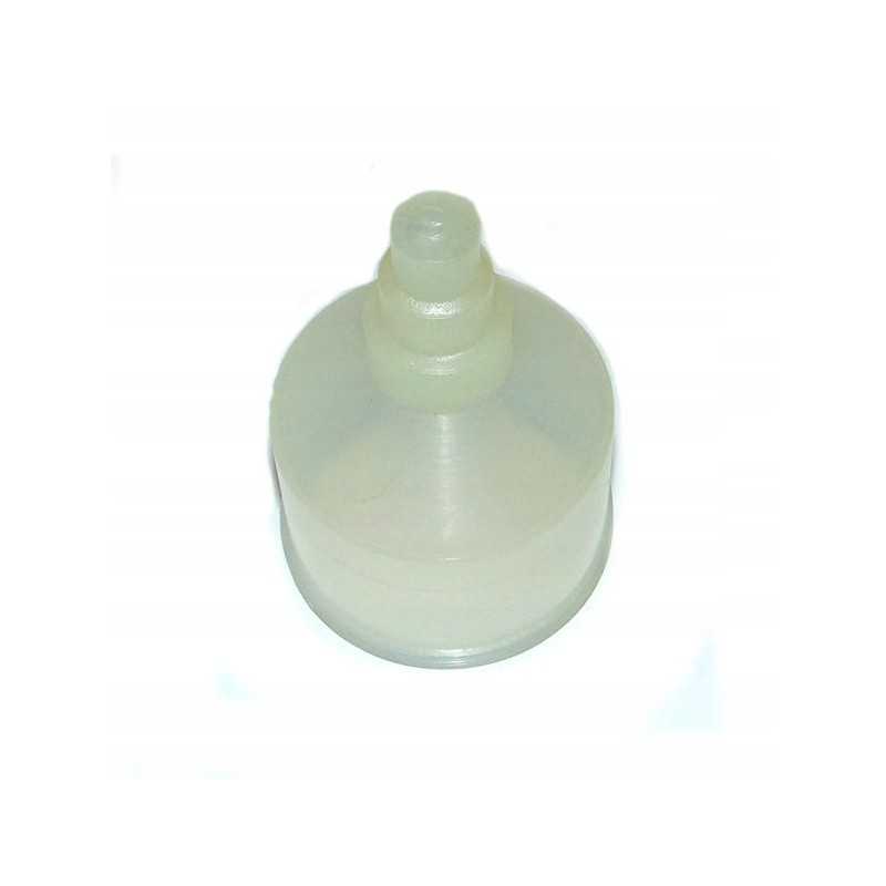 Tornado alyvos bakas