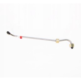 Įpurškimo linijos IV cilindro liaz