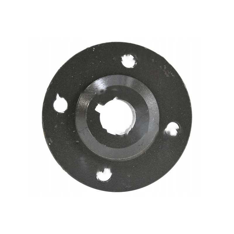 Vandens siurblio stebulė c 360 50406110 950610 vodatec