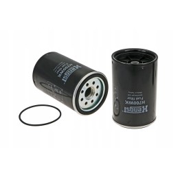 H700wk gali variklio kuro filtras