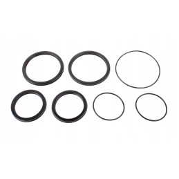 Universalios pavaros UNHZ 500 K 106 sandarikliai