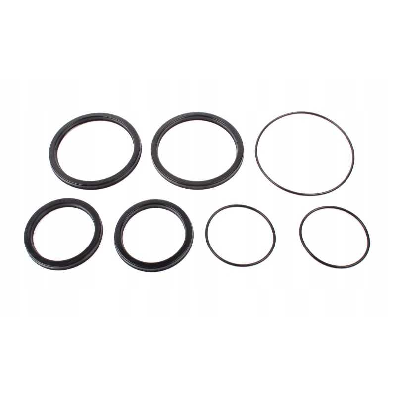 Universalios pavaros UNHZ 500 K 106 sandarikliai