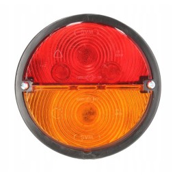 Plastikiniai galiniai žibintai ursus c 330 c330 lp buvo