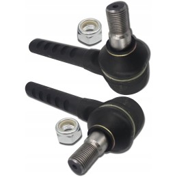 2x vikšro strypo galai ursus c 360 pjaustytuvas