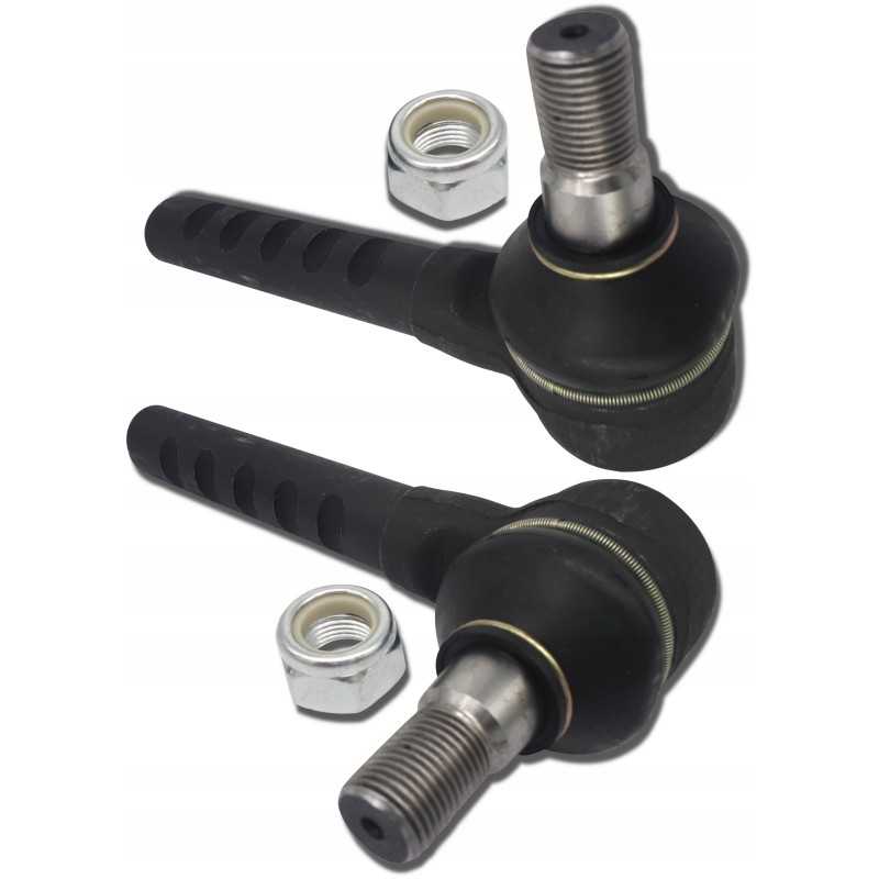 2x vikšro strypo galai ursus c 360 pjaustytuvas