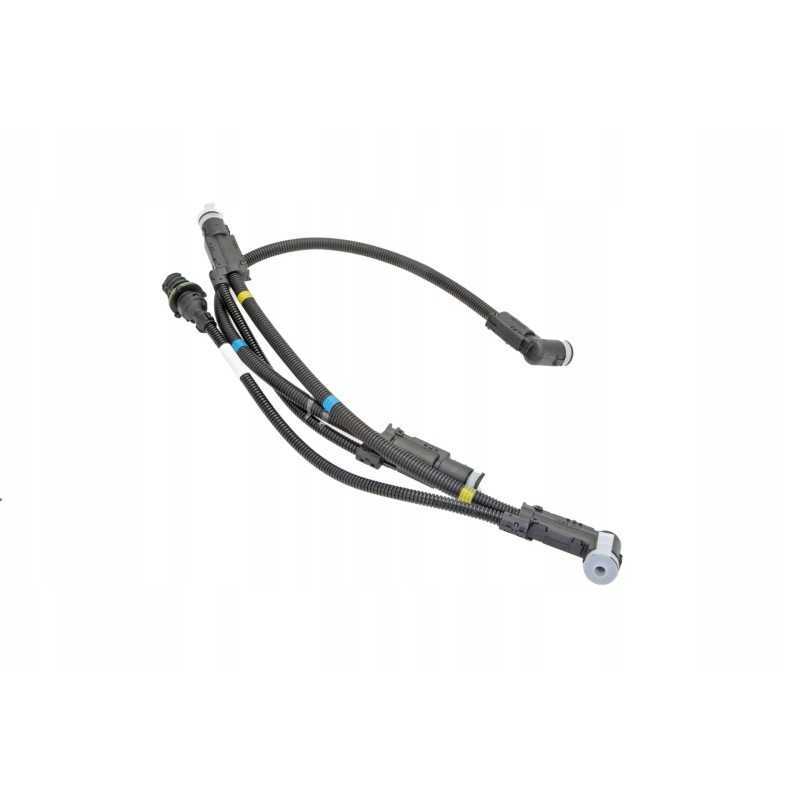 H416200730020 „Adblue“ sistemos laidų rinkinys