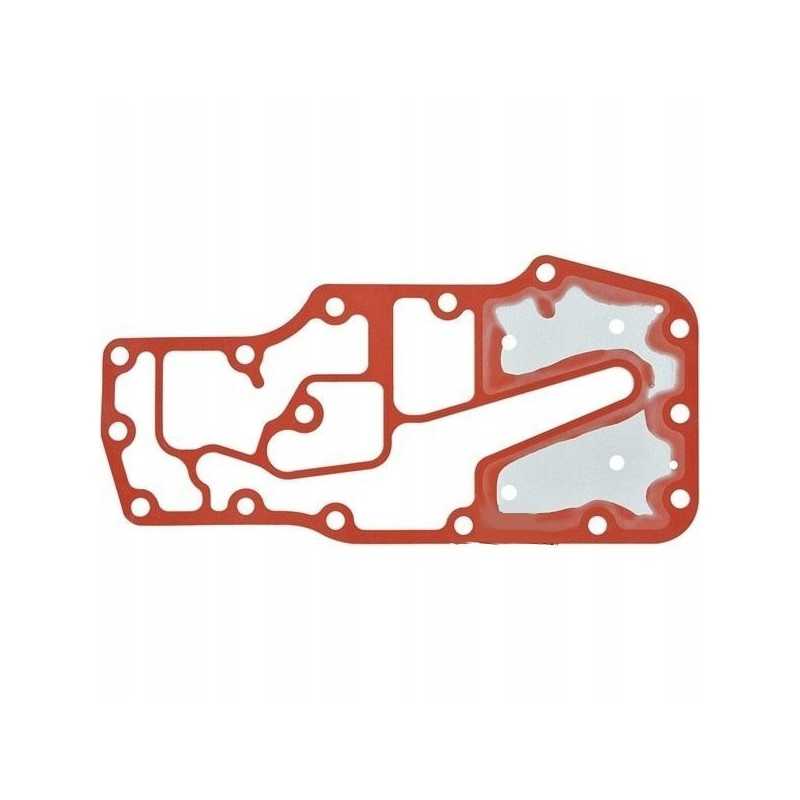 Alyvos aušintuvo tarpiklis new holland 2831317 cnh