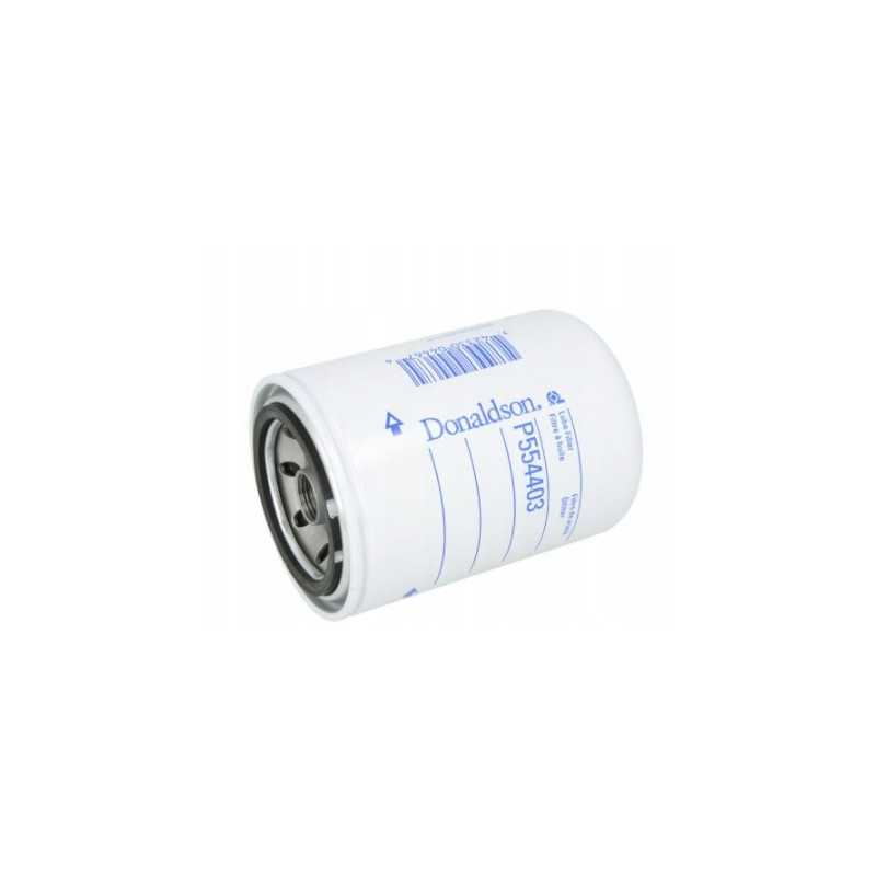 Alyvos filtras p554403 mc cormick