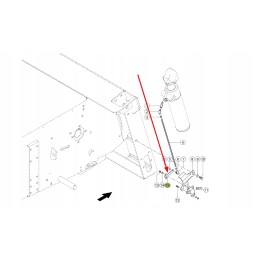 766816 0 potenciometro svirtis