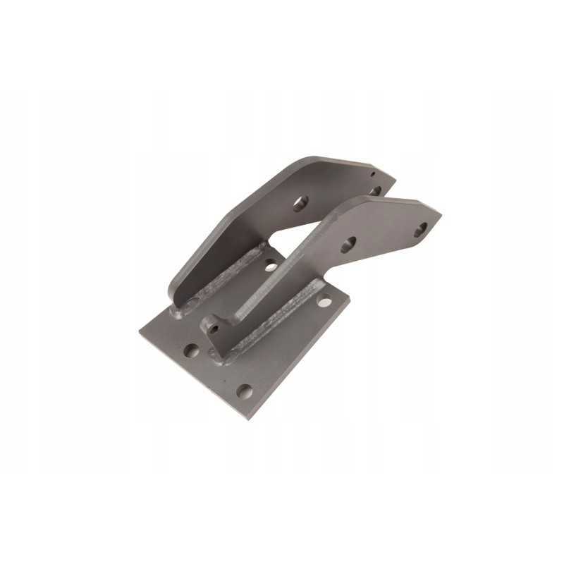 H411870040021 kairysis galinis atraminis laikiklis