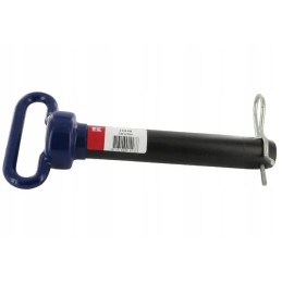Smeigtukas su rankena 32x190 mm kramp z532190kr