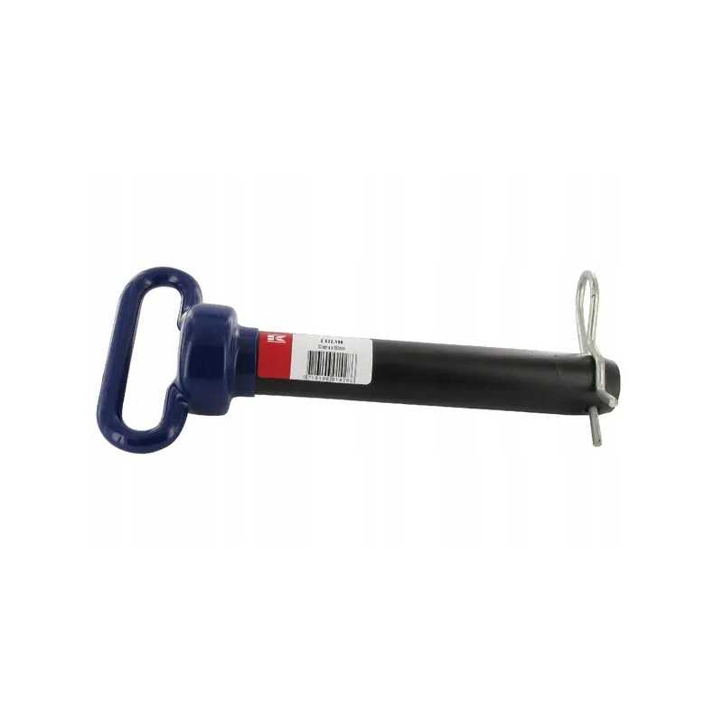 Smeigtukas su rankena 32x190 mm kramp z532190kr