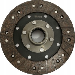 Ursus c 330 antros pakopos sankabos diskas originalus pl