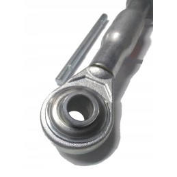 Viršutinė jungtis 265 335 mm centrinė romėniška