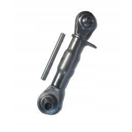 Viršutinė jungtis 265 335 mm centrinė romėniška