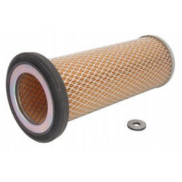 AF490M fleetguard oro filtras
