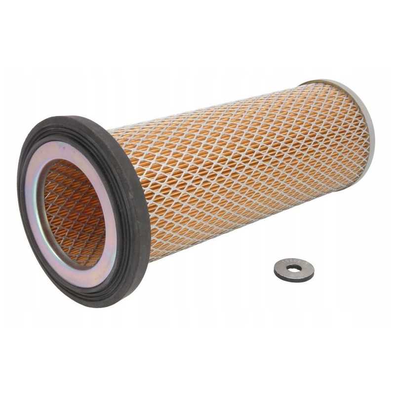 AF490M fleetguard oro filtras