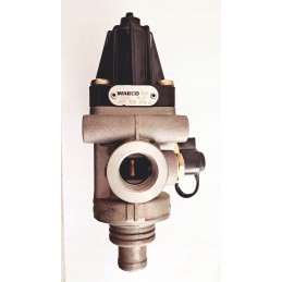 Man daf iveco slėgio reguliatorius 8 1 bar wabco