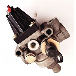 Man daf iveco slėgio reguliatorius 8 1 bar wabco