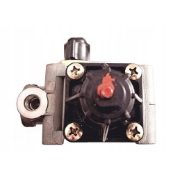 Man daf iveco slėgio reguliatorius 8 1 bar wabco