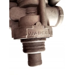 Man daf iveco slėgio reguliatorius 8 1 bar wabco