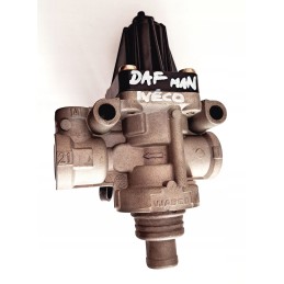 Man daf iveco slėgio reguliatorius 8 1 bar wabco