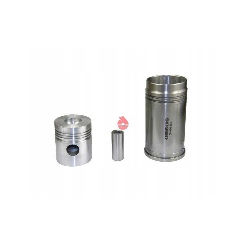 Zetor Ursus fi 102 variklio remonto komplektas