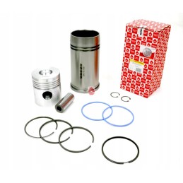 Zetor Ursus fi 102 variklio remonto komplektas