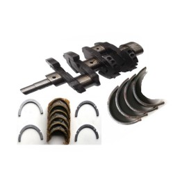 Alkūninio veleno t25 t 25 m12 komplektas naujų guolių