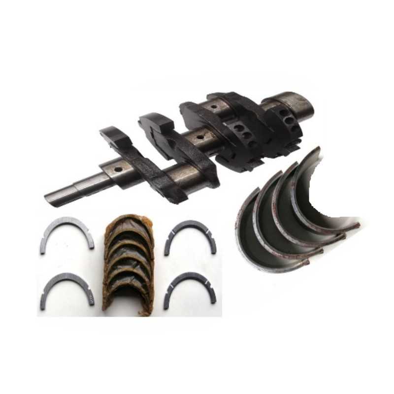 Alkūninio veleno t25 t 25 m12 komplektas naujų guolių