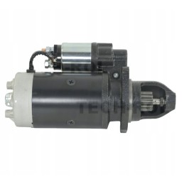 Klasikinis starteris r11a 12v 3kw 11 dantų ursus