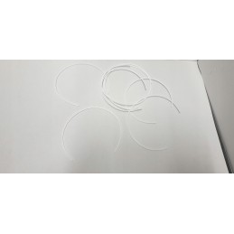 Tefloninis žiedas Mtz Pronar galvutės tarpinei