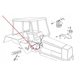 H385900200010 laidų rinkinys