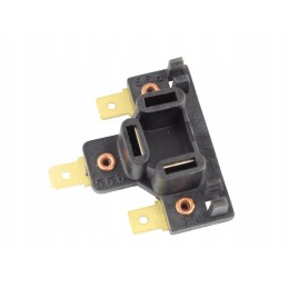 Zetor A 07128 lemputės prijungimo blokas