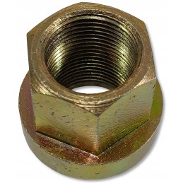 Smeigės veržlė M22x1 5 priekabos HL8011 M27 veržliaraktis