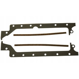 Mf3 alyvos kasetės tarpiklių komplektas